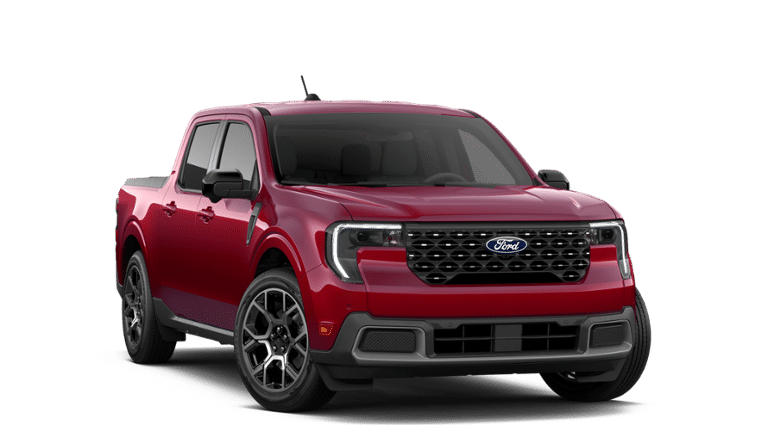 Maverick® vehicle